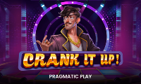 Crank It Up Slot